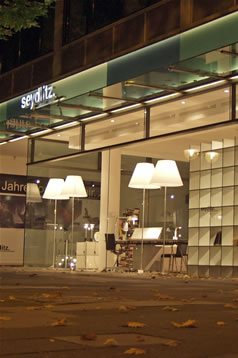 Schaufenster